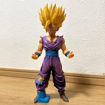 MSP 초사이어인 2 손오반