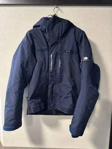 RBB 올웨더 WD 자켓