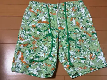 TDR 구피&맥스 올 패턴 숏팬츠