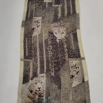 스카프 (크리츠아)