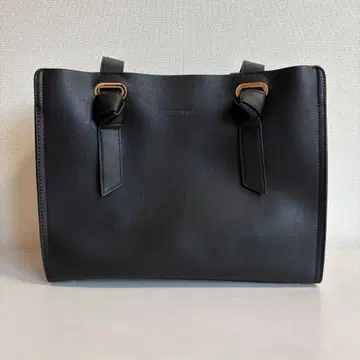 [mellowneon] A4  토트백