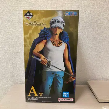 원피스 제일복권 피규어 트라팔가 로 A상