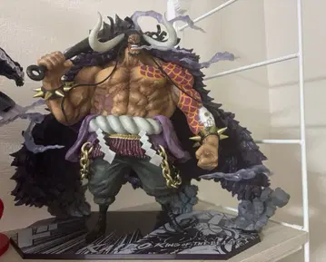 원피스 피규아트 ZERO 백수의 카이도 개봉품