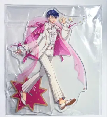 아이나나 벌스데이 스토어 빅 아크릴 스탠드 아크스타 모모