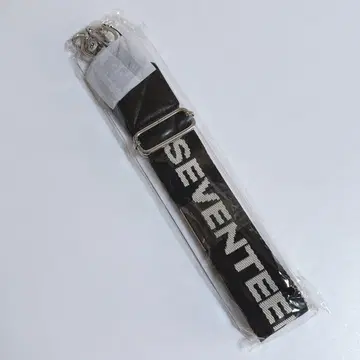 SEVENTEEN right here 숄더 스트랩