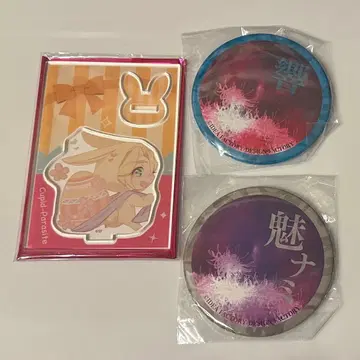 큐피트 파라사이트 큐피파라 춘풍 마르쉐 아크릴 스탠드 라울