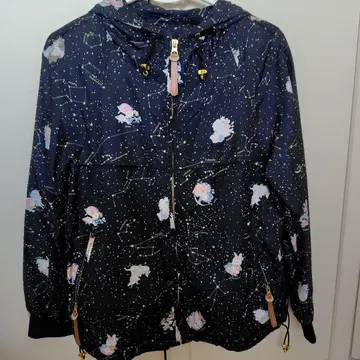 프랑슈리페 ( franche lippee ) 후드티