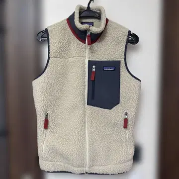 Patagonia 레트로X 베스트 S