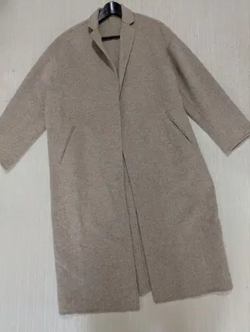 Plage 베이지 해밀턴 코트