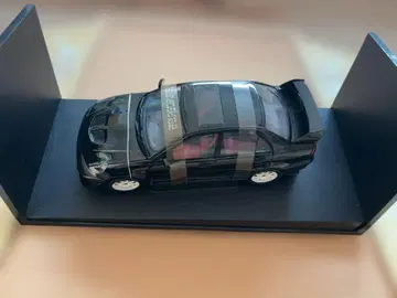 AUTOart 미쓰비시 랜서 에볼루션 VI WRC 1/18