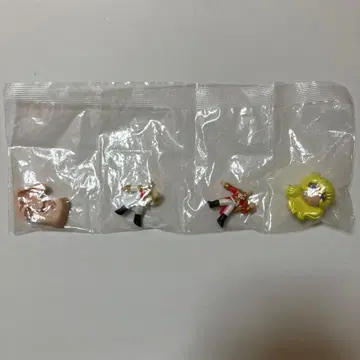 베르사이유의 장미 베르바라 Kids 오스칼 피규어 가챠 반다이