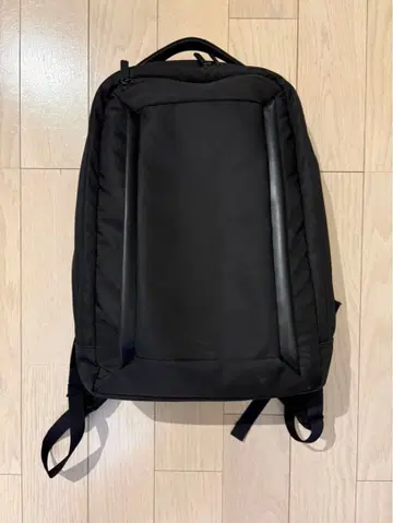 ZERO NEWYORK 비즈니스 백팩