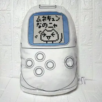 도코데모 잇쇼 모후굿토 봉제 인형 PocketStation