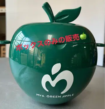 미세스 팝콘 박스만