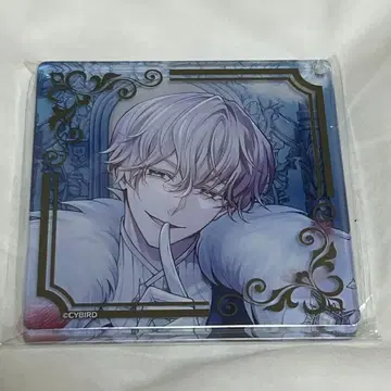 잘생긴 빌런 다리우스