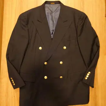 랄프 로렌 네이비 블레이저