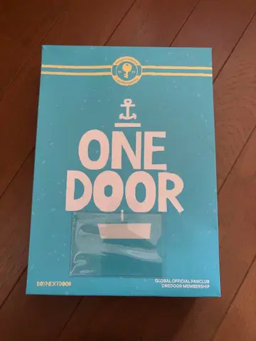 원도어 멤버십 BOYNEXTDOOR