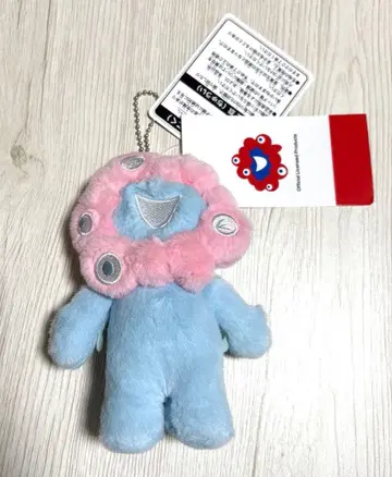 미야쿠미야쿠 파스텔 회장 한정 상품 완판템 봉제 인형