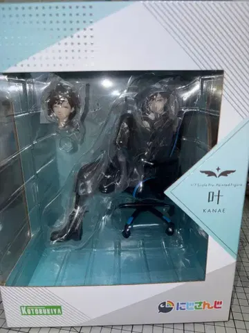 코토부키야 1/7 스케일 피규어 카나에