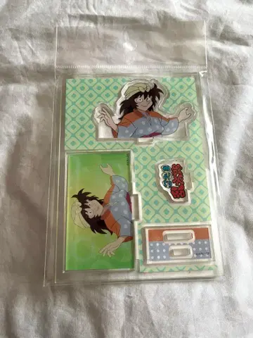 닌타마 란타로 한코 씨 아크릴 스탠드