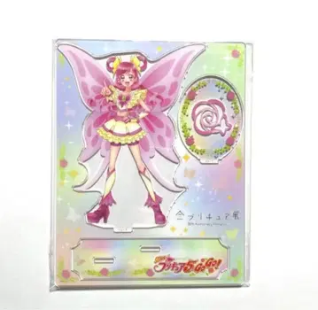 프리큐어 전시회 큐어 드림 아크릴 스탠드