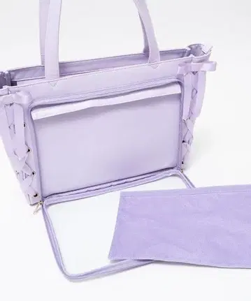 WIGO 통백 보라색