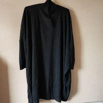 미즈이로 인드 니트 원피스