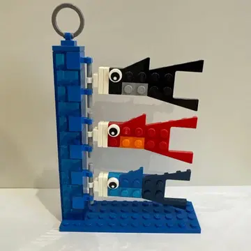 LEGO 레고 고이노보리
