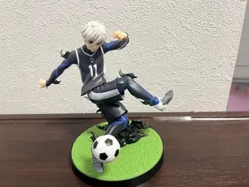 블루 록 제일복권 나기 세이시로