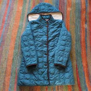 SELF SERVICE 퀼팅 자켓 L 미사용 새상품