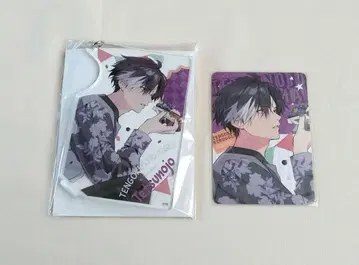 3주년 아크릴 스탠드 마토카 JacK