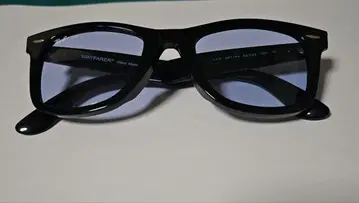 Ray-Ban WAYFARER RB 2140-F 901/64