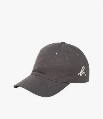 아네스베 로고 자수 캡