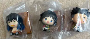 제일복권 귀멸의 칼날 ~언니의 원수~ F상 쵸코놋코 피규어