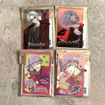 쿠츠하 폴라로이드풍 카드