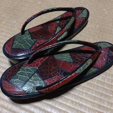 일본 의류 조리