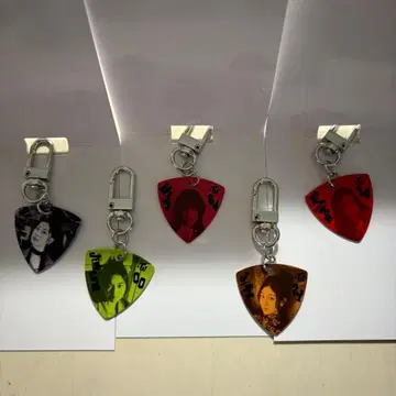 Twice 트와이스 피크 키링 묶음 판매