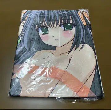 Really?Really! navel 침대 시트 소프맵 특전 리얼리아