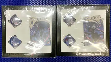 제5인격 CHARACTER DAY 2024Ver. 캔뱃지 환자 심리학자