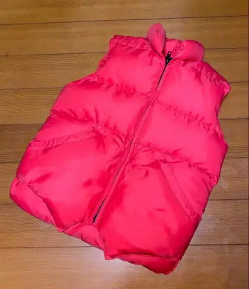 Crescent Down Works 다운 베스트 USA제 크레센트