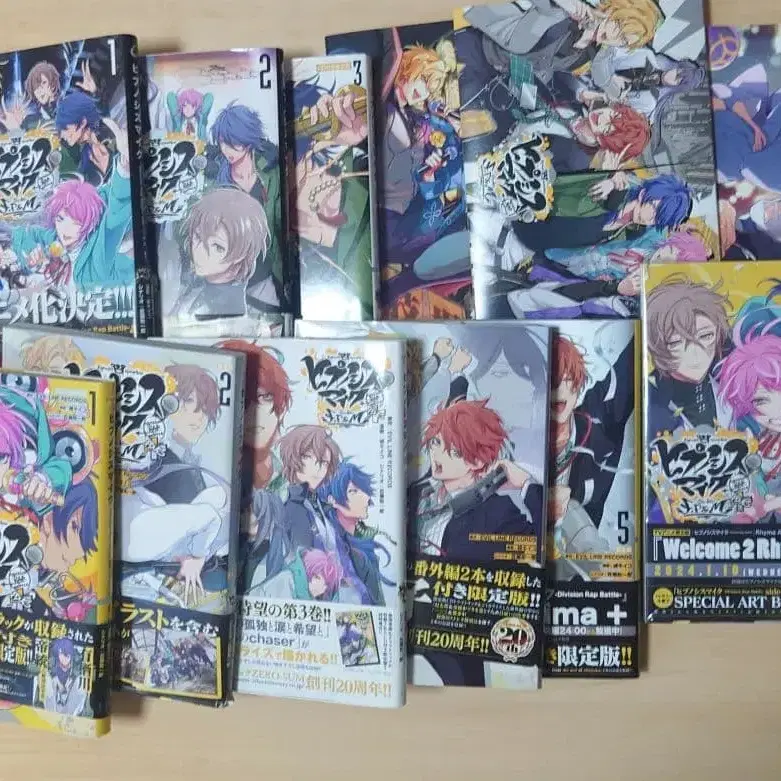 1번째 상품 이미지