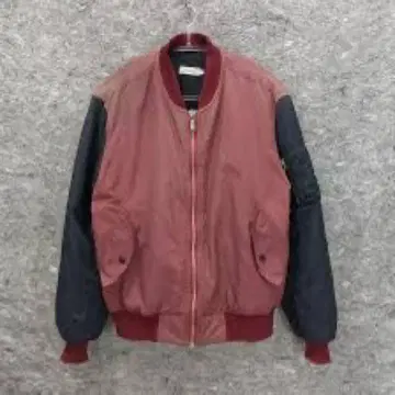 닥터마틴 MA-1 플라이트 자켓 봄버 자켓 빨검