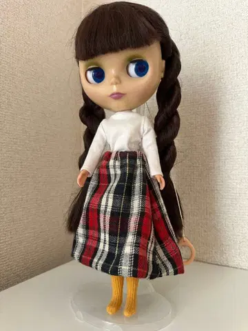 네오 브라이스 본체