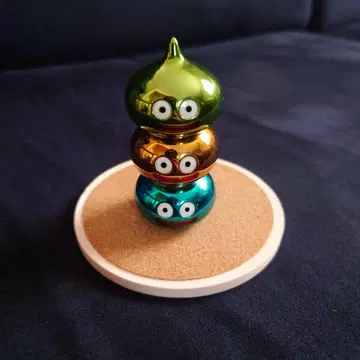 드래곤 퀘스트 메탈릭 몬스터즈 갤러리 슬라임 타워