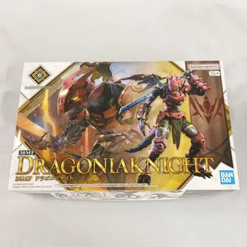 30MF 드라코니아 나이트 [ 30 MINUTES FANTASY ]