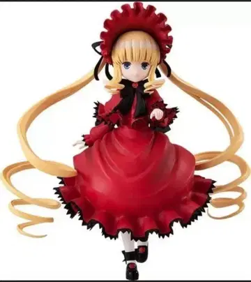 로젠 메이든 신쿠 POP UP PARADE 피규어 미개봉