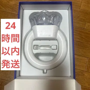 ZEROBASONE zb1 제베원 응원봉