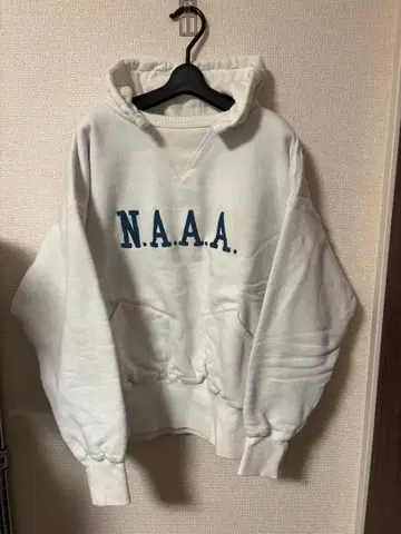 M three face 더블 페이스 N.A.A.A