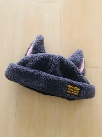 디즈니 피터팬 잃어버린 아이들 팬캡 판타지 스프링스