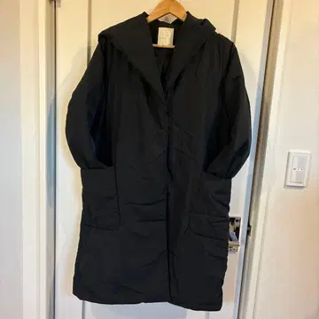 stadio CLIP 롱 코트